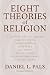 Books : Eight Theories of Religion