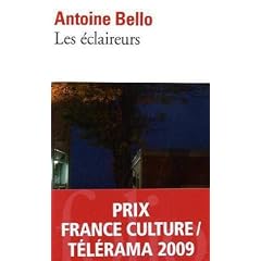 Les �claireurs