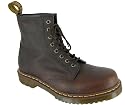 $110 Dr. Doc Martens 1460 Mens Brown Boots Shoes US 16