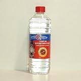 GUILLOUARD - Combustible pour lampe tempète LUCIOLE 1L*