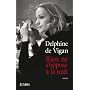Rien ne s'oppose � la nuit - Grand prix des Lectri&hellip de Delphine Vigan (de)