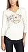 Lucky Women’s Hippie Polka Dot Tee
