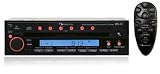 MBVI - Nakamichi MusicBank AM/FM/6 Disc CD Changer/Player