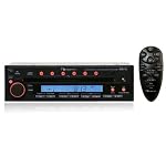 MBVI - Nakamichi MusicBank AM/FM/6 Disc CD Changer/Player