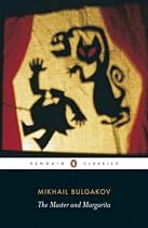 The Master and Margarita (Penguin Classics)