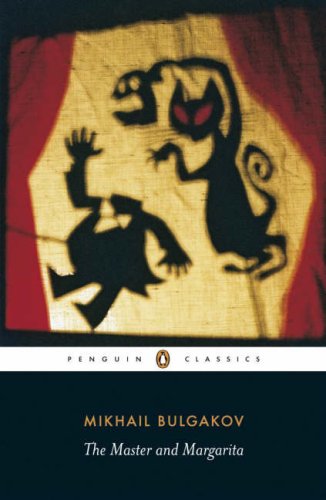 The Master and Margarita (Penguin Classics)