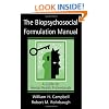 The Biopsychosocial Formulation Manual: A Guide for Mental Health Professionals