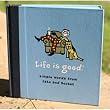 Life is Good The Book, Miscellaneous, One Size