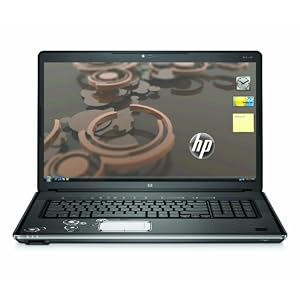 HP Pavilion DV8-1250EA Notebook