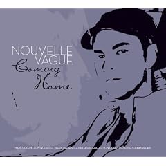 Coming Home-Compiled By Nouvelle Vague