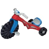 Turbo Trike - cod. B000HVDYA0