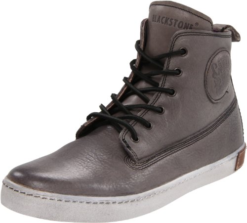 Blackstone Men's AM02 High Top Fashion Sneaker product image