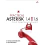 Practical Asterisk 1.4 and 1.6: From Beginner to Expert