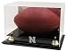 Nebraska Cornhuskers Golden Classic Team Logo Football Case