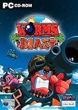 Worms Blast (͢����)