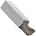 American Carbide Tool Carbide-Tipped Tool Bit for 90 Degree Boring, Neutral, 883 Grade, TSA Style