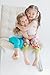 Lucky & Me Super Soft Cotton Modal Jada Capri Legging