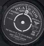 BALLAD OF THE GREEN BERETS