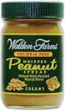 Cheap Deals on Walden Farms, Peanut Spread Calorie-Free, 12-Ounce by Walden Farms