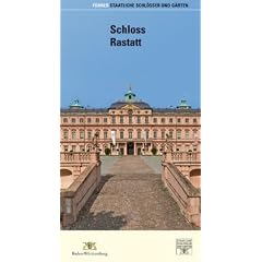 Schloss Rastatt