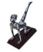 Classic Yoga Posture Sculptures-Yoga Gift Series, Yoga Sculpture, Sculpture, Yoga Postures