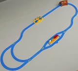 プラレール プラレールをはじめよう! レールベーシックセット 画像