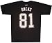 Buffalo Bills Terrell Owens Name and Number Reebok T Shirt