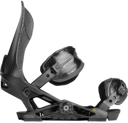 NOW Snowboarding Overdrive Snowboard Binding