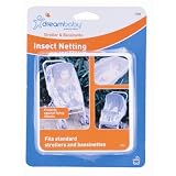 Dreambaby Stroller Insect Netting
