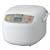 ZOJIRUSHI IH���уW���[�ɂߐ��� NP-EC18-WB �z���C�g