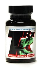 Magna-Rx Trx Natural Male Enhancement 30 count