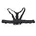 Andoer® Adjustable Elastic Body Chest Harness Strap Mount Belt for Gopro Hero 1 2 3 HERO3+ 4