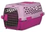 Petmate Kennel Cab Fashion Pink Portable Kennel for Pets