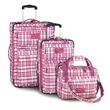 JanSport Superbreak 19 22 Upright and Tote Set