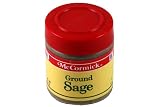 McCormick Ground Sage .6oz