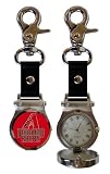 Clip-On Watch - NL Teams