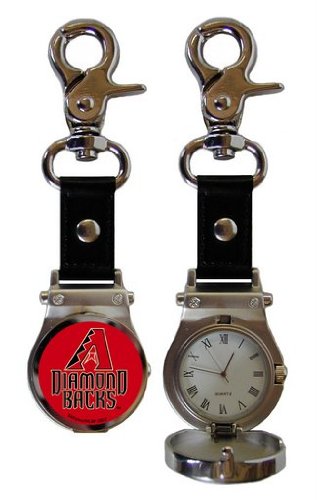 Clip-On Watch - NL Teams