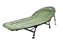 TF Gear Signature Bedchair Iron Frame