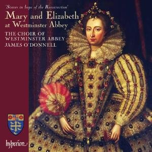 CD-Charts  Music : Mary and Elizabeth at Westminster Abbey