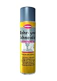Caramba Bohr- und Schneidöl 400 ml 61730421
