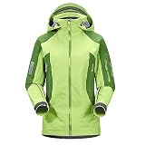 Stingray Jacket - Women's by ARCTERYX