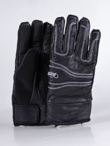 Pow Handschuhe High 5 Mitt, blue, M, HI5M-11-LS-8-BM