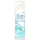 Gillette SatinCare Cooling Sensation of 6)