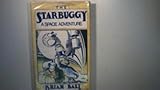 The starbuggy : a space adventure