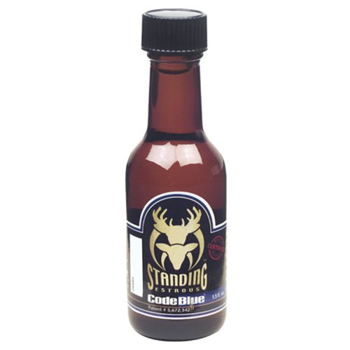 Code Blue Standing Estrous (1.5-Ounce)