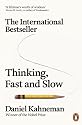 Thinking, Fast and Slow