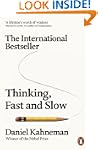 Thinking, Fast and Slow