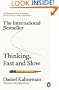 Thinking, Fast and Slow