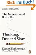 Thinking, Fast and Slow