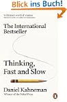 Thinking, Fast and Slow